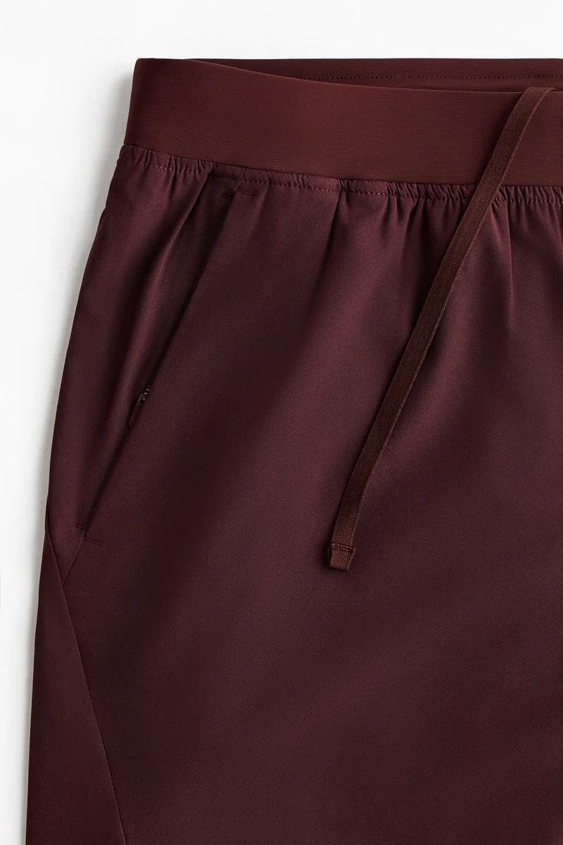 H&M  Mid-length running shorts with DryMove™ for Men | Best Price UAE